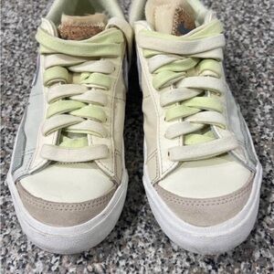 Womens Nike Blazer Low '77 Sea Glass Sneaker Shoes